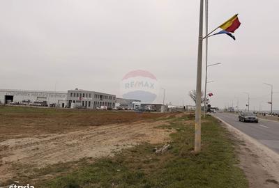 Spațiu comercial, în Aeroport - 10