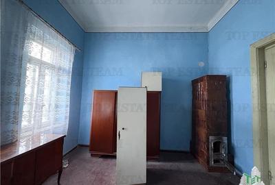 Casa cu farmec istoric, perfecta pentru un proiect de restaurare, zona ICIL, Con - 5