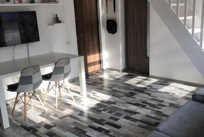 Apartament cu 4 camere în Cumpăna - 1