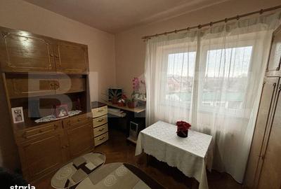 Apartament cu 2 camere în Botiz - 9