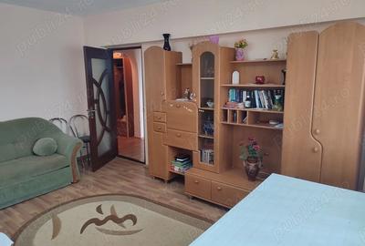 Ap. 2 camere decomandat Radu Negru, Braila | 51.4 mp + balcon | - 2