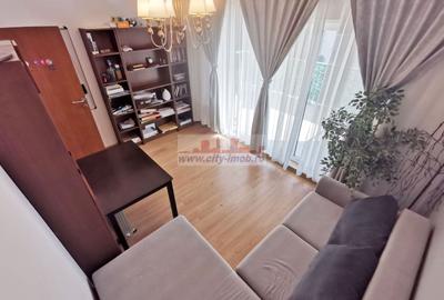 Apartament cu 3 camere decomandat în Băneasa - 15