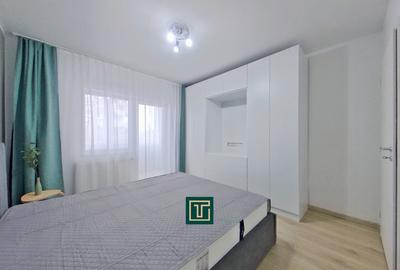 Apartament cu 3 camere complet renovat – Micălaca zona 300, Arad - 4