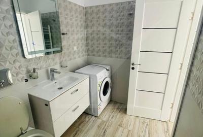 Apartament 3 camere, parcare subterana - 4