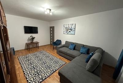Apartament cu 2 camere decomandat în Vest - 8