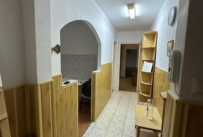 Apartament cu 2 camere semidecomandat în Central - 8