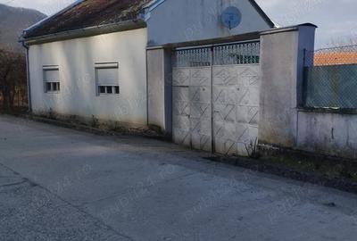 Casă cu 3 camere cu Teren 2000 Mp în Tisa - 5