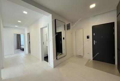 Apartament 3 Camere 2 Bai | Parter-Petre Tutea Dumbravita - 5