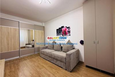 Apartament cu 3 camere de inchiriat Militari Residence - Tineretului - 4