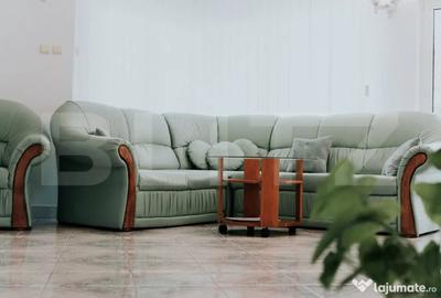 Casă cu 6 camere cu Teren 551 Mp în Teiu - 4