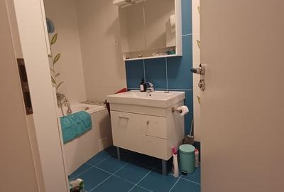 Apartament cu 3 camere decomandat în Drumul Taberei - 7