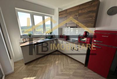 Studio, 53mp, parcare, Zona Concept 9 - 4