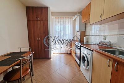 Apartament cu 2 camere decomandat, mobilat în Mărăști - 6