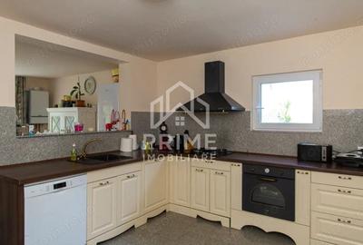 Casă cu 6 camere cu Teren 517 Mp în Dumbrava (Ciugud) - 6