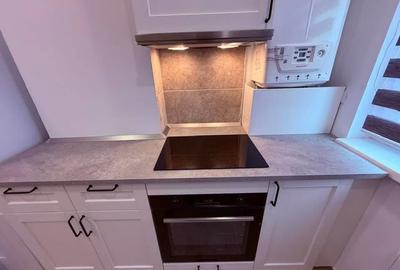 Apartament cu 2 camere semidecomandat în Chiajna - 2