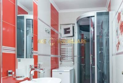Apartament cu 3 camere în Central - 13