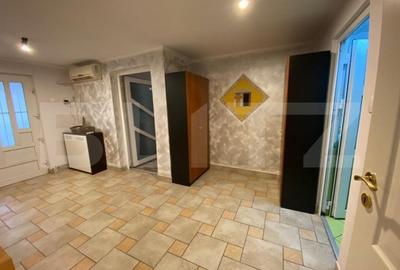 Apartament cu 3 camere decomandat, mobilat în Calea Severinului - 5