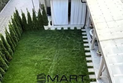 Casă cu 3 camere în Ștrand - 5