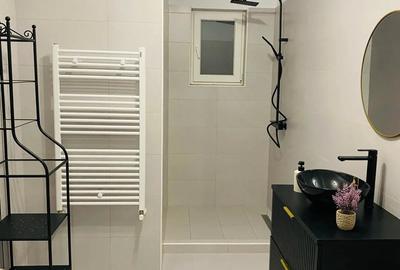 Apartament cu 2 camere decomandat în Central - 2