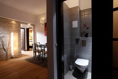 (5221) 3 camere Pitești, în vilă, central - 6