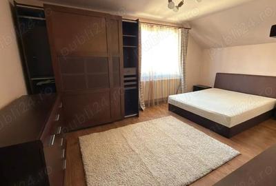 Apartament cu 3 camere semidecomandat în Florești - 14