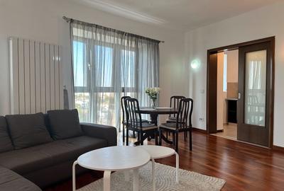 Apartament modern de 2 camere pe B-dul Ferdinand – Evo Casa Selecta - 17