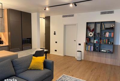 Apartament cu 3 camere semidecomandat în Dâmbul Rotund - 10