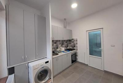 Apartament amenajat, zona Andrei Saguna - 2