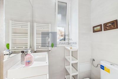 Casă cu 6 camere cu Teren 1518 Mp în Cornetu - 11