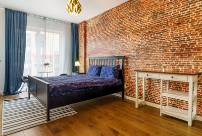 Apartament modern cu 2 camere, 59,1 mp + terasa 9,7 mp, Record Park - 8