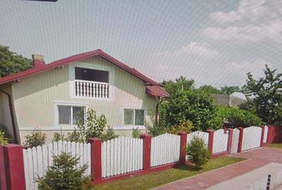 Casă cu 4 camere în Olari - 8