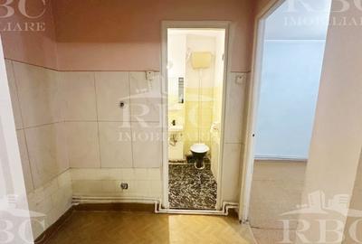 Apartament 2 camere la etaj intermediar in Grigorescu - 8