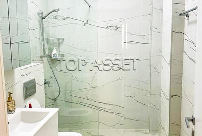 Apartament cu 2 camere semidecomandat, mobilat în Pipera - 21