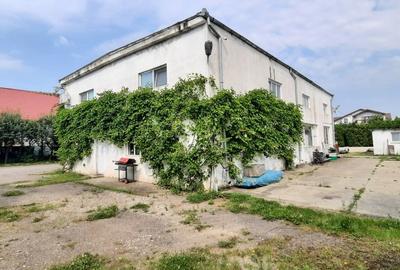 Spațiu industrial, de 315 mp, în Bartolomeu - 7