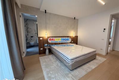 Apartament cu 4 camere în Aviatorilor - 19