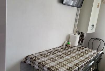 Apartament cu 2 camere semidecomandat în Central - 4