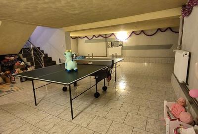 Casă cu 4 camere în Sânnicolau Mic - 5