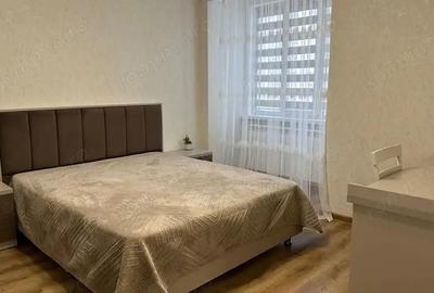 Apartament de 2 camere de inchirat in zona Judetean - 1