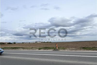 Teren de 11557 mp, în Fughiu - 7