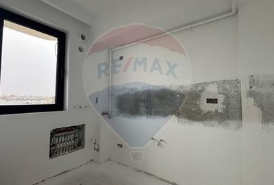 Apartament premium de vanzare - Black Sea Residence, Mangalia - 10