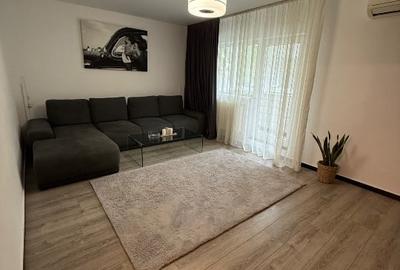 Inchiriez apartament 2 camere, situat intr-o zona extrem de linistita Inchiriez apartament 2 camere, situat intr-o zona extrem de linistita - 9