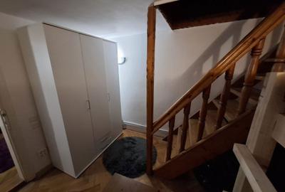 Casă cu 4 camere cu Teren 300 Mp în Dragomirești-Vale - 3