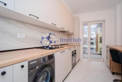 Moara de Vant, 2 camere, 55mp, loc de parcare inclus - 9