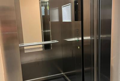APARTAMENT DOUA CAMERE + PARCARE SUBTERANA - 21 RESIDENCE - - 11