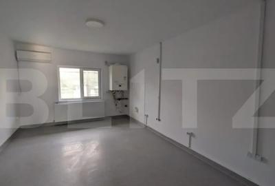 Spațiu comercial, de 450 mp, în Micro 6 - 4