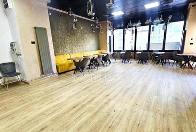 Spatiu comercial Victoriei - zona Ultracentrala - 1