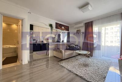 Apartament cu 3 camere decomandat, mobilat în Ozana - 2