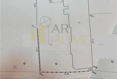 Vanzare casa 3 camere, in Ploiesti, zona centrala/ Bd. Castanilor, Statuia Radu - 23