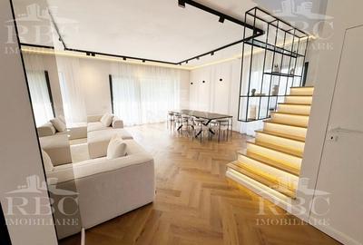 Casa individuala cu teren 625 mp in Andrei Muresanu