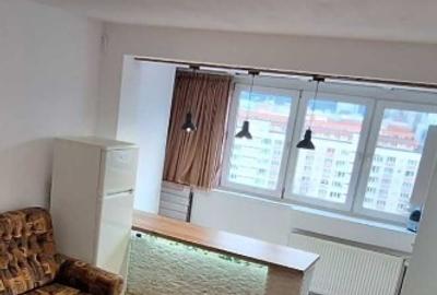 Garsonieră decomandată în Centrul Civic - 6